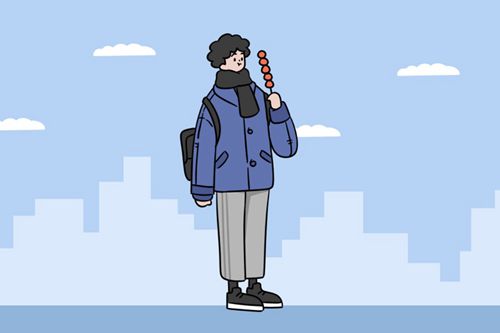 我最喜欢的小动物作文100字