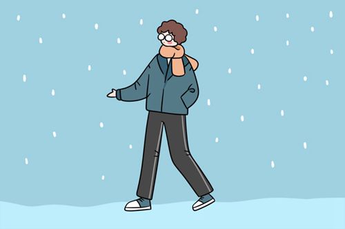 有一种美好唤醒了我